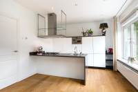 Woning Van Beuningenstraat 4a Rotterdam