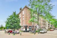 Woning Joan Melchior Kemperstraat 118Hs Amsterdam