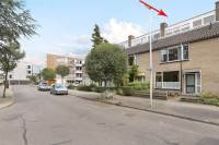 Woning Bogotadreef 9 Utrecht
