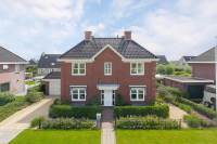 Woning Westmeep 31 Harlingen