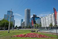 Woning Weena 243 Rotterdam