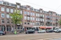 Woning Overtoom 534III Amsterdam