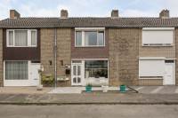 Woning Geelgietersdreef 10 Maastricht