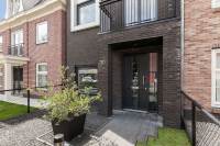 Woning Erik de Rodestraat 30 Almere