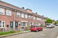 Woning Texelweg 44 Amsterdam