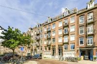 Woning Van Ostadestraat 193M Amsterdam