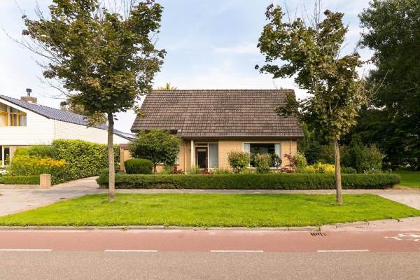 Woning Alardusdreef 104 Rockanje