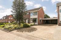 Woning Willem Grolstraat 36 Emmen