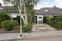 Woning Klimop 6 Roden