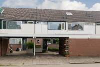 Woning Lange Dreef 57 Veenendaal