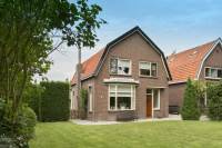 Woning Kerkeind 8 Arkel