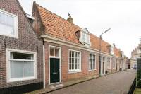 Woning Westerstraat 12 Enkhuizen
