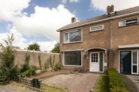 Woning Staringlaan 23 Heerhugowaard