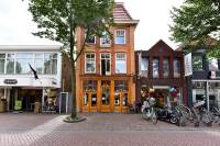 Woning Laat 117B Alkmaar