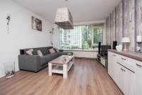 Woning Schalkeroord 26 Rotterdam