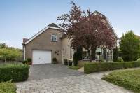Woning Meerkoetlaan 1 Sint-Maartensdijk