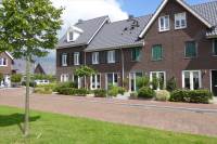 Woning Kapitein Boscampbrink 31 Halsteren
