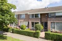 Woning Klapwijkse Zoom 382 Berkel en Rodenrijs