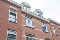 Woning Pieter de Raadtstraat 55 Rotterdam