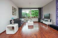 Woning Tubantenoord 7 Rotterdam