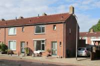 Woning Wilhelminastraat 20 Blokzijl