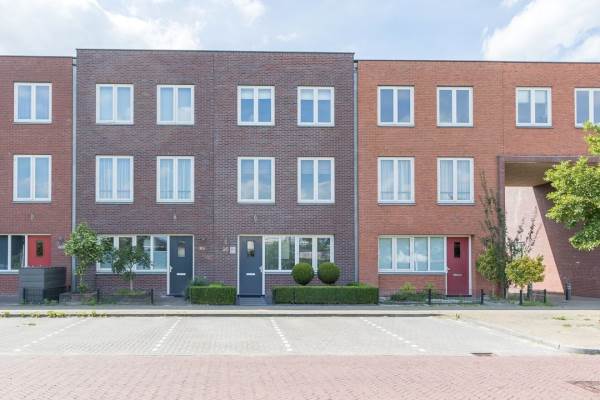 Woning Keizersmantel 96 Hoogeveen
