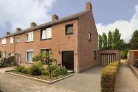 Woning Vroenhofstraat 28 Beek Lb