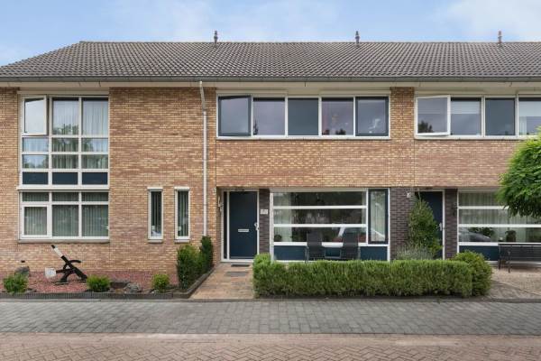 Woning Jip en Janneke 91 Gorinchem