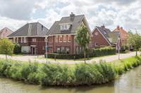 Woning Evert Hartmansingel 29 Berkel en Rodenrijs