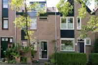 Woning Paardenweide 76 Zwaag