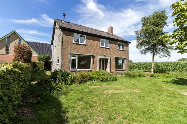 Woning Pypkewei 5 Augustinusga