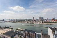 Woning Brielselaan 30F Rotterdam