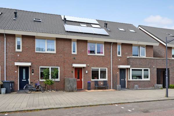 Woning Atlantische Oceaan 23 Naaldwijk