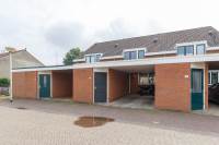 Woning De Morsboer 13 Haaksbergen