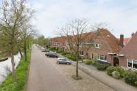 Woning Kerkhoflaan 8 Sneek