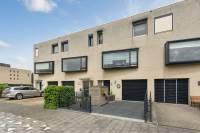 Woning Lisdodde 74 Breda