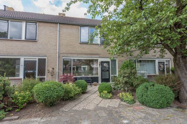 Woning Molenvlietlaan 70 Mijnsheerenland