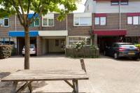Woning Perenbongerd 12 Huissen