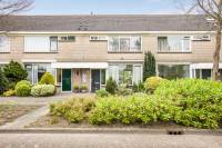 Woning van der Weydenlaan 26 Heerhugowaard