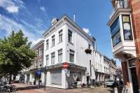Woning Schagchelstraat 48C Haarlem