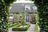 Woning Moreelsestraat 53 Ede