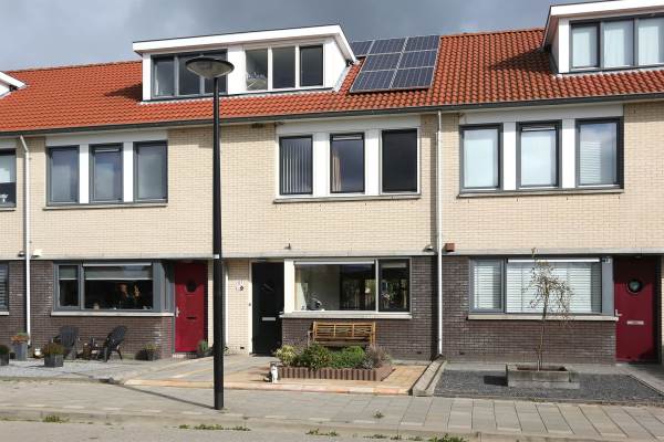 Woning Smederij 87 Dronten