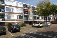 Woning Brekelenkampstraat 91 Arnhem