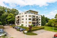 Woning Wolff en Dekenlaan 120 Driehuis Nh