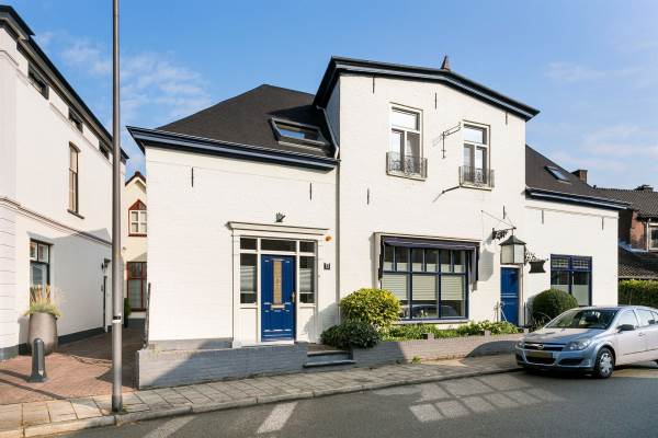 Woning Reinaldstraat 12 Velp Gld