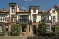 Woning Eindenhoutstraat 14 Haarlem