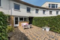 Woning Buitenrust 22 Dordrecht