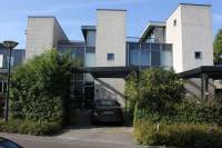 Woning Banckspolder 62 Hoofddorp