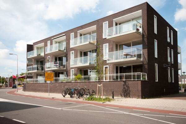 Woning Loevenhoutsedijk 339 Utrecht