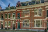Woning Buys Ballotstraat 48 Utrecht